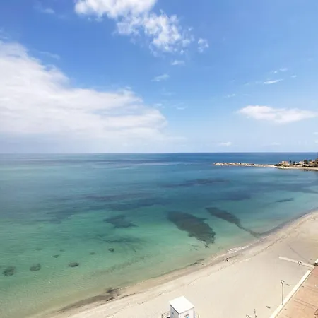 Spanish Connection - Frontal Al Mediterraneo La Manga del Mar Menor Exterior photo
