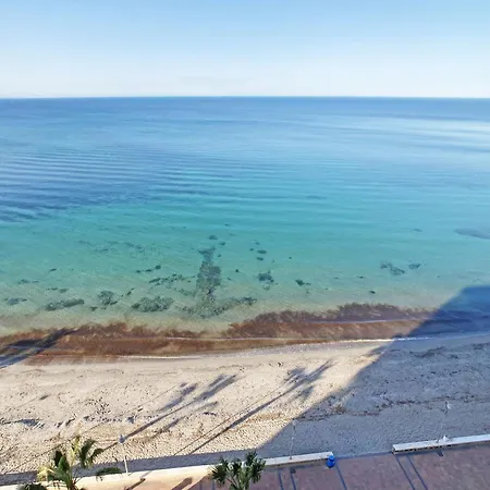 Spanish Connection - Frontal Al Mediterraneo La Manga del Mar Menor Exterior photo