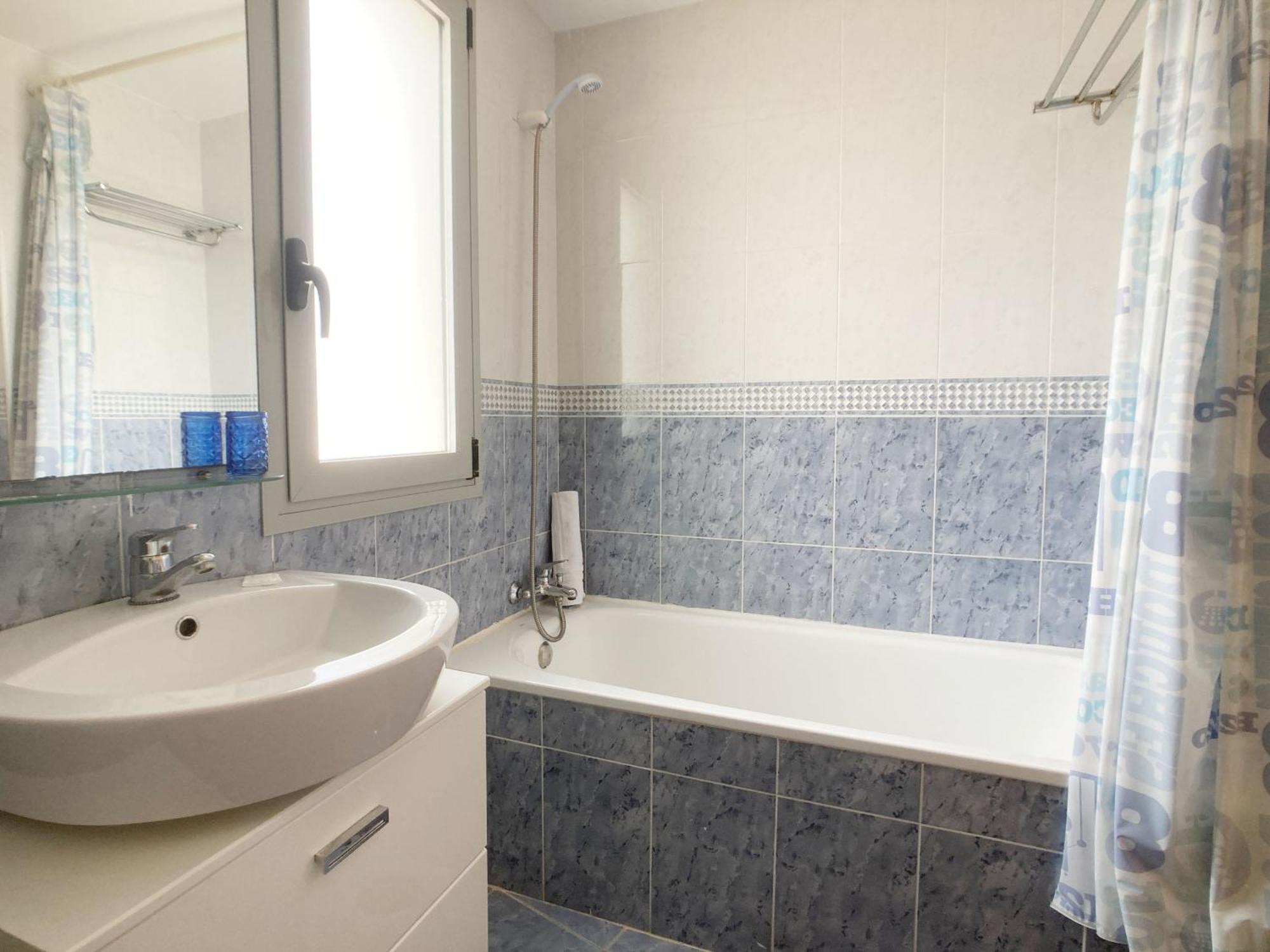 Spanish Connection - Frontal Al Mediterraneo Apartment