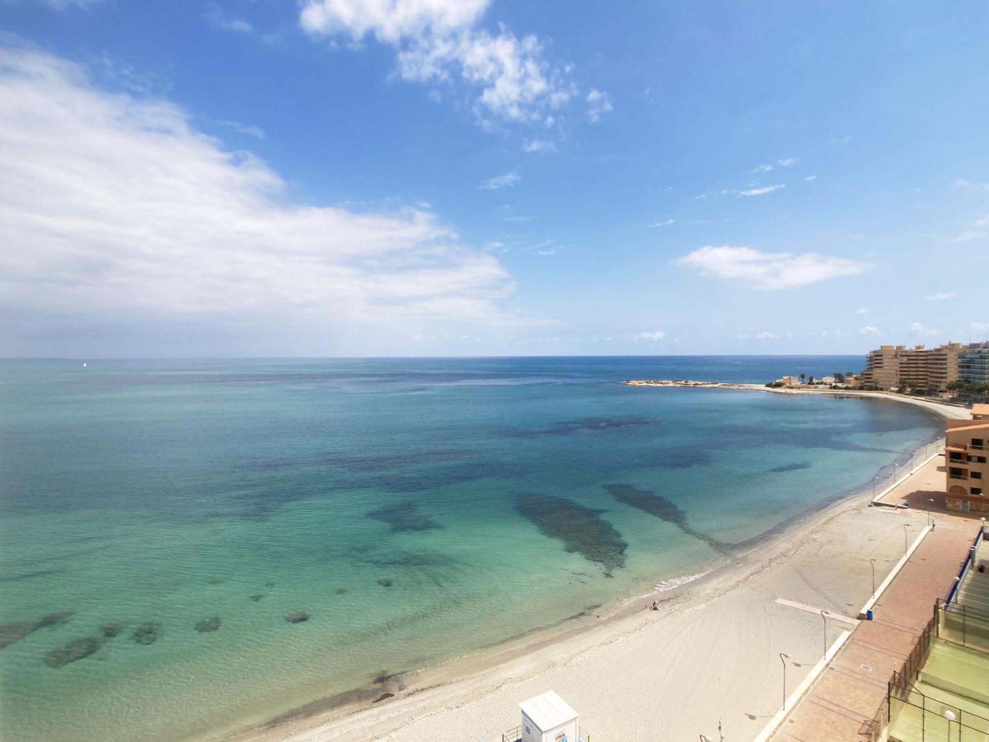 Spanish Connection - Frontal Al Mediterraneo