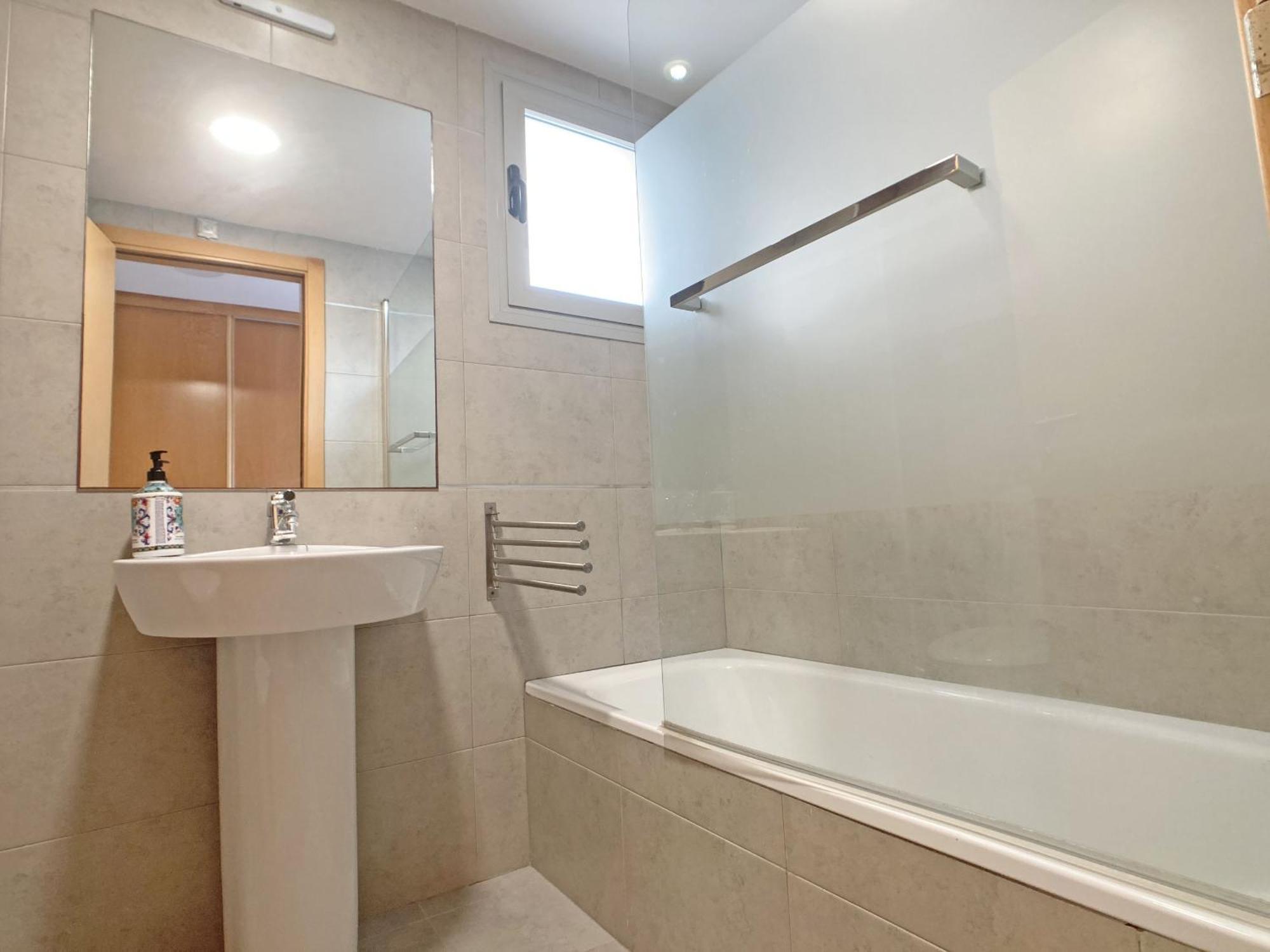 Apartment Spanish Connection - Frontal Al Mediterraneo La Manga del Mar Menor