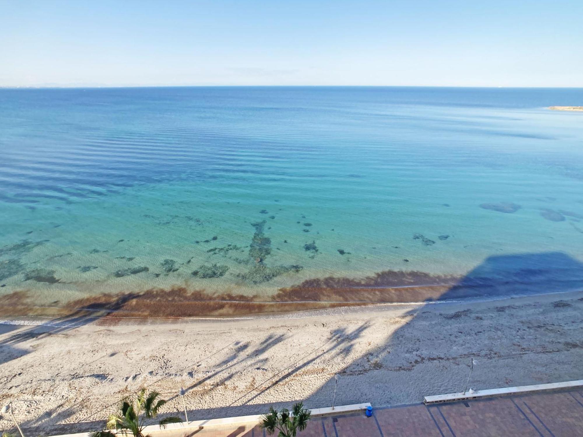 Apartment Spanish Connection - Frontal Al Mediterraneo La Manga del Mar Menor