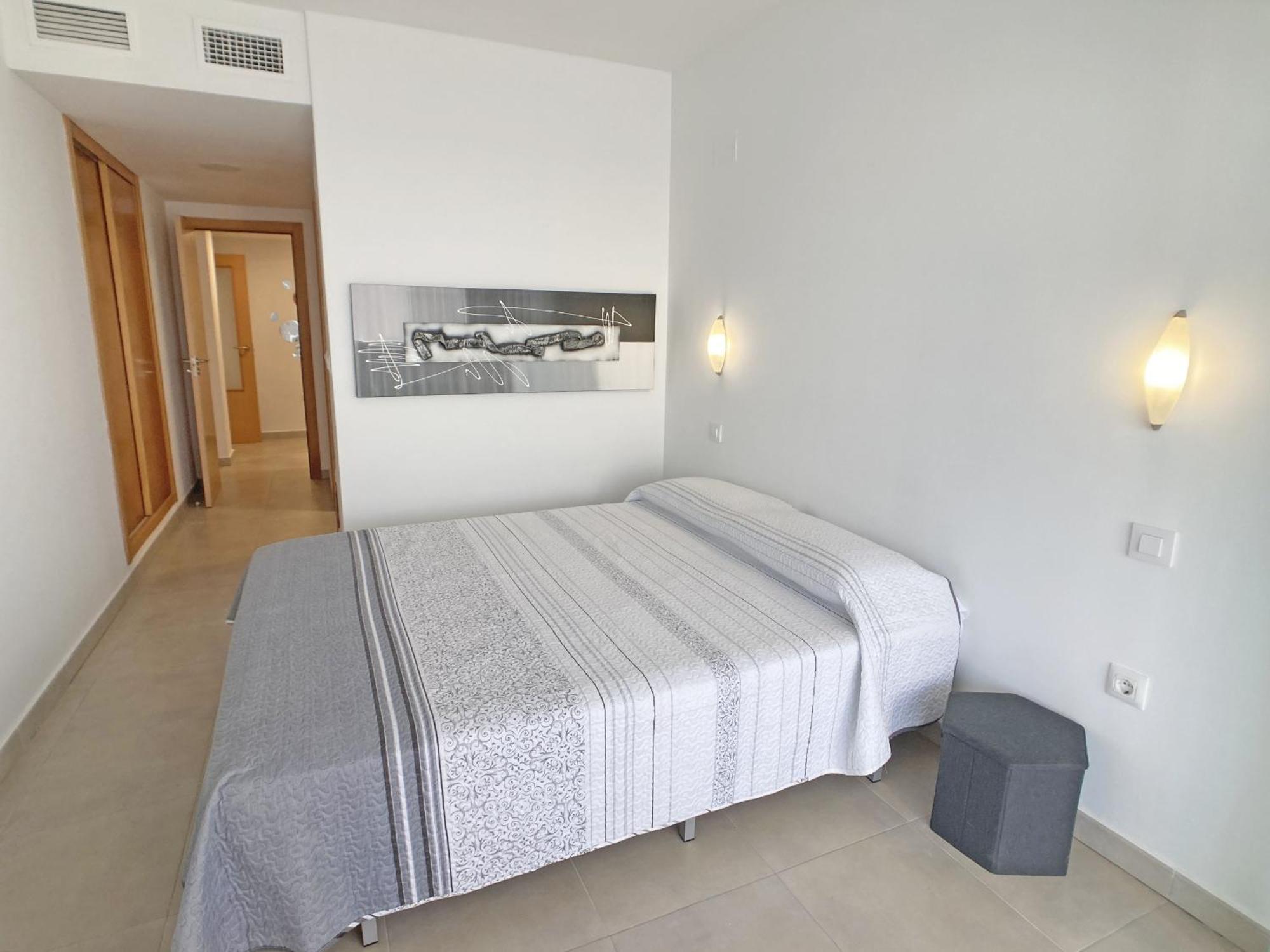 Spanish Connection - Frontal Al Mediterraneo Apartment